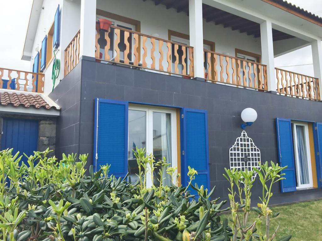 Casa Varanda Do Mar Capelas Cameră foto